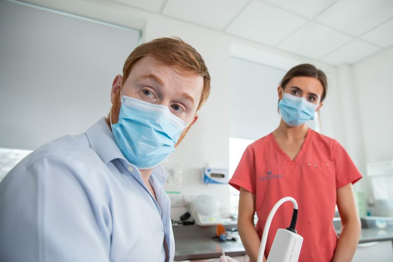 The Periodontal Procedure